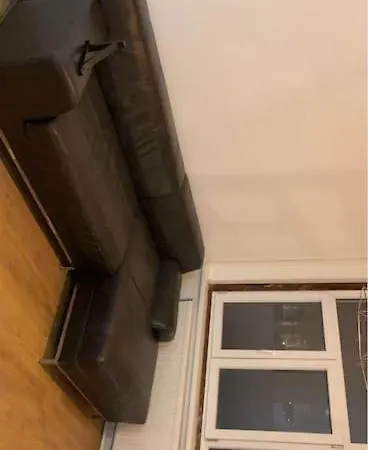 Lovely 1 Private Bedroom With Garden View בית אירוח רוטרדם