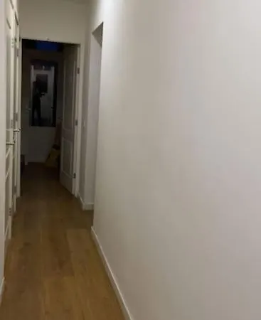 Lovely 1 Private Bedroom With Garden View בית אירוח רוטרדם