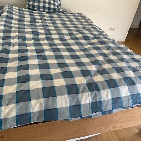 Lovely 1 Private Bedroom With Garden View