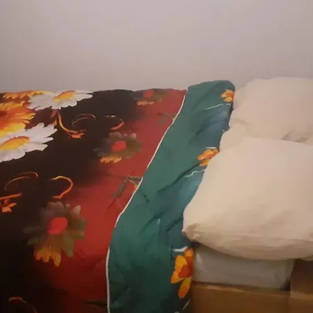 Habitación en casa particular Lovely 1 Private Bedroom With Garden View *